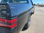 Thumbnail Photo 10 for 1986 Buick Regal Grand National